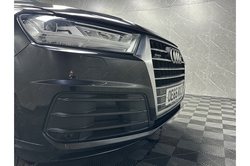 Used Audi Q7 2015 for sale - 77418347: Photo 18