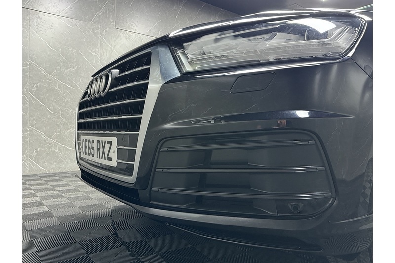 Used Audi Q7 2015 for sale - 77418347: Photo 19