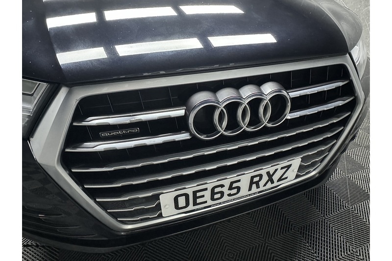 Used Audi Q7 2015 for sale - 77418347: Photo 20