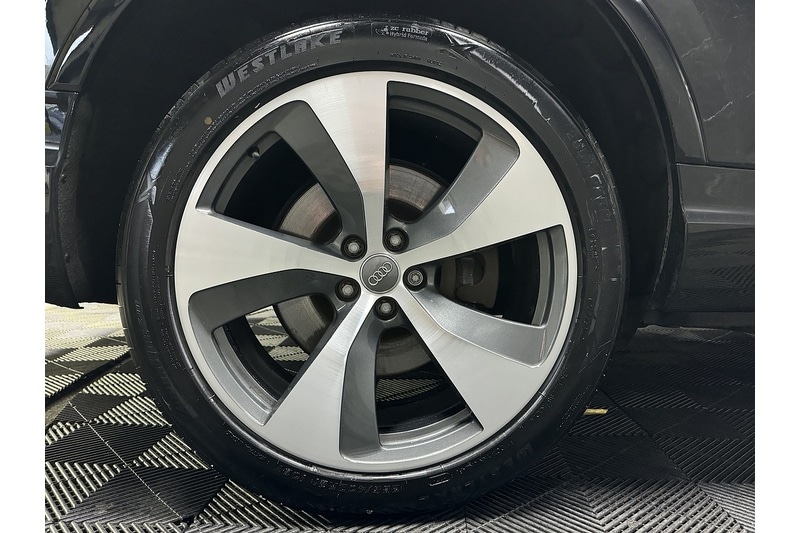 Used Audi Q7 2015 for sale - 77418347: Photo 23