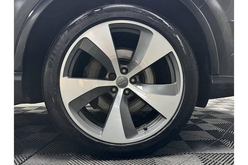 Used Audi Q7 2015 for sale - 77418347: Photo 24