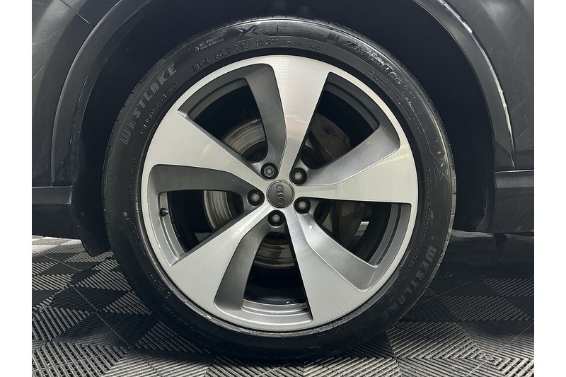 Used Audi Q7 2015 for sale - 77418347: Photo 25