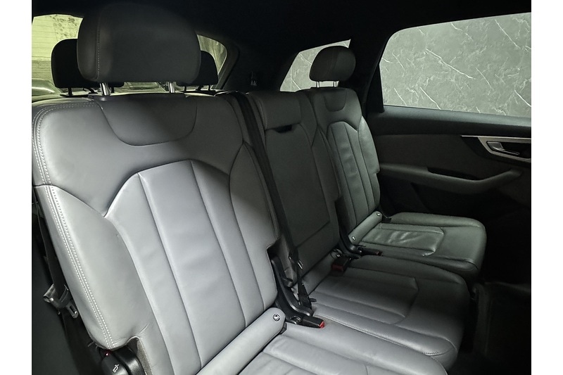 Used Audi Q7 2015 for sale - 77418347: Photo 39