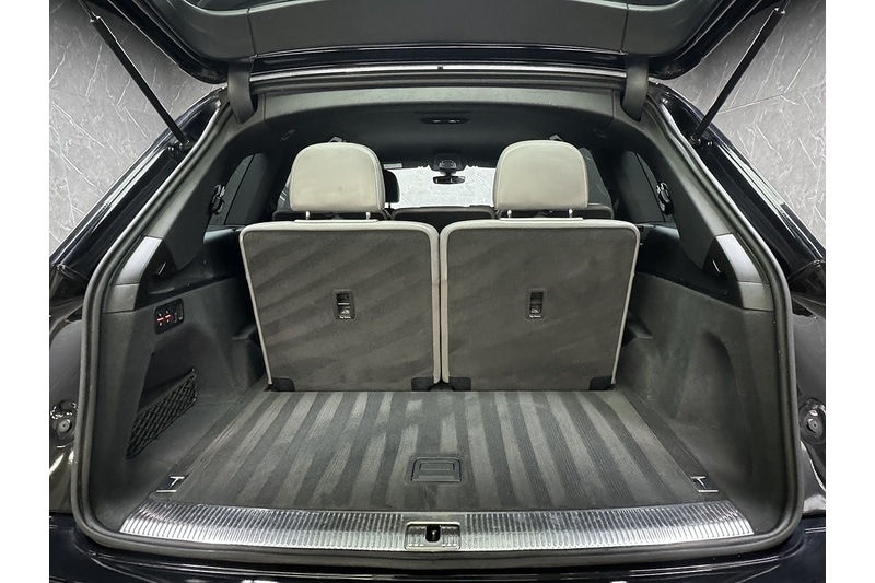 Used Audi Q7 2015 for sale - 77418347: Photo 40