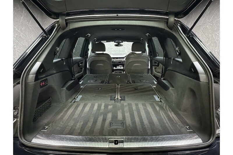 Used Audi Q7 2015 for sale - 77418347: Photo 42