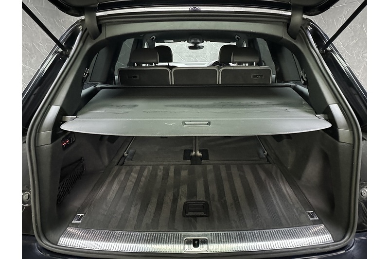 Used Audi Q7 2015 for sale - 77418347: Photo 43