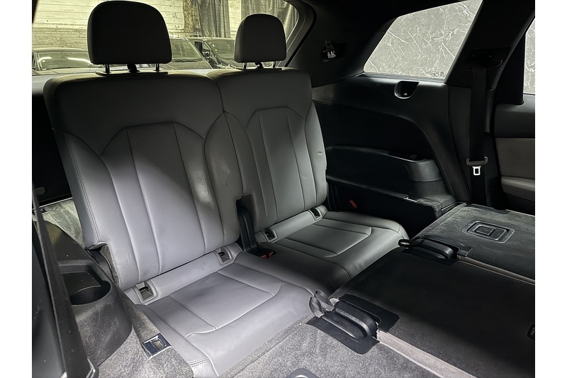 Used Audi Q7 2015 for sale - 77418347: Photo 46