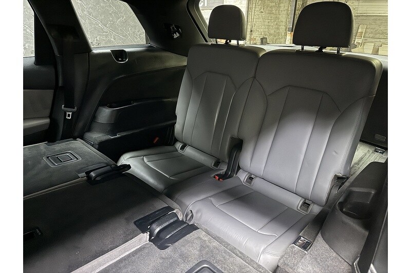 Used Audi Q7 2015 for sale - 77418347: Photo 47