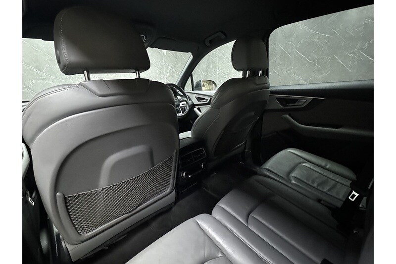 Used Audi Q7 2015 for sale - 77418347: Photo 51