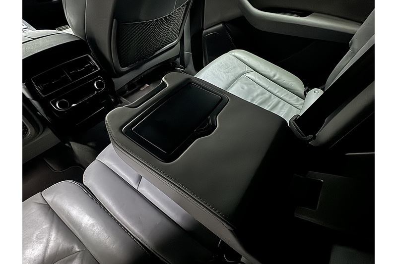 Used Audi Q7 2015 for sale - 77418347: Photo 52