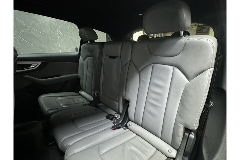 Used Audi Q7 2015 for sale - 77418347: Photo 53