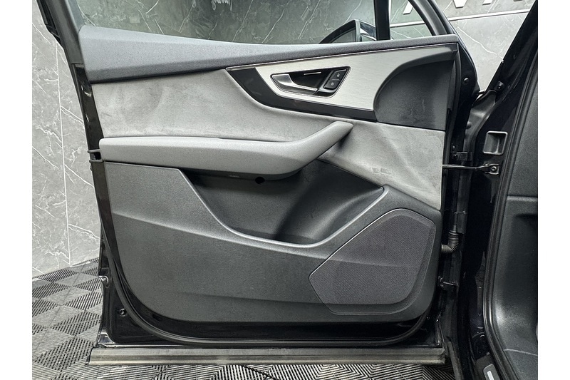 Used Audi Q7 2015 for sale - 77418347: Photo 54