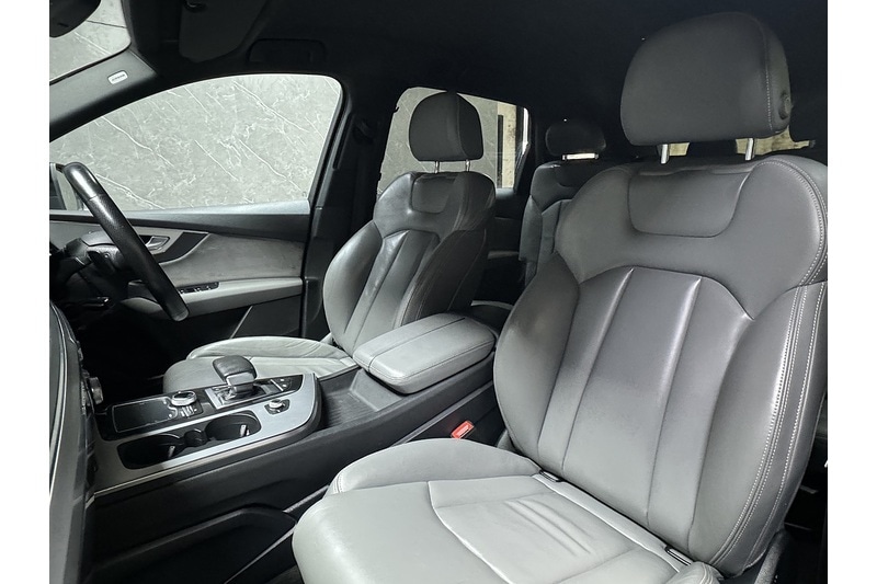 Used Audi Q7 2015 for sale - 77418347: Photo 56