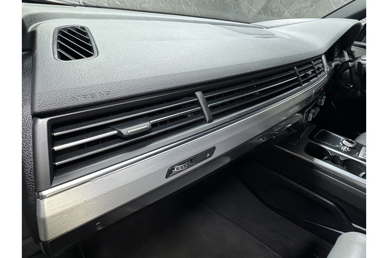 Used Audi Q7 2015 for sale - 77418347: Photo 57