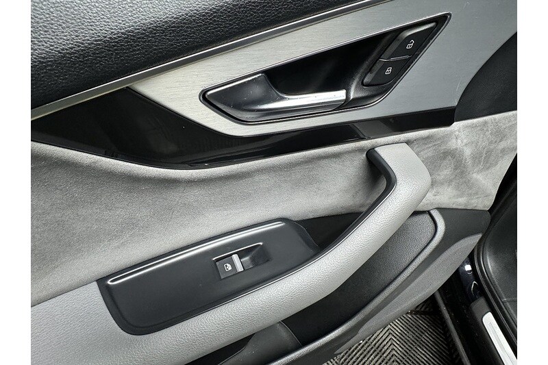 Used Audi Q7 2015 for sale - 77418347: Photo 58