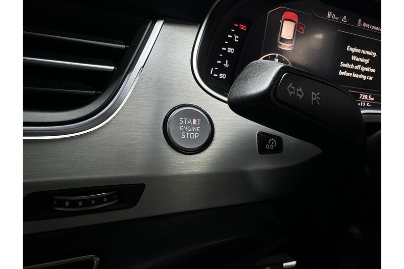 Used Audi Q7 2015 for sale - 77418347: Photo 66