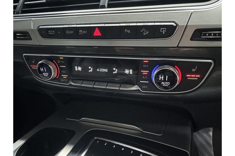 Used Audi Q7 2015 for sale - 77418347: Photo 67