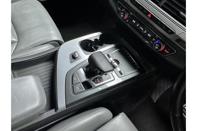 Used Audi Q7 2015 for sale - 77418347: Photo 68