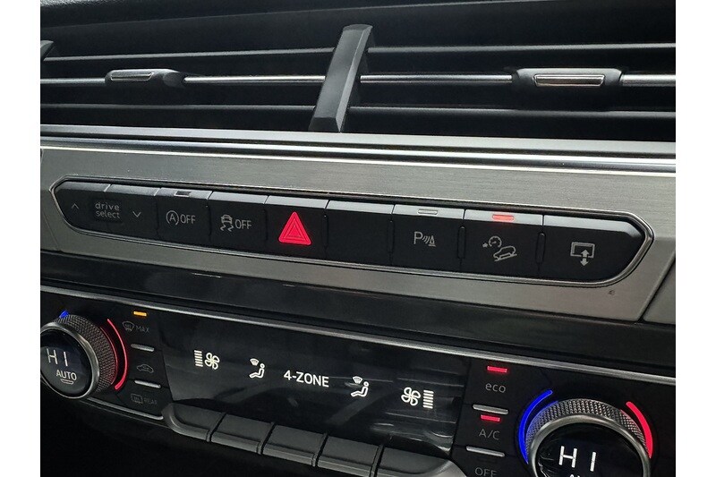 Used Audi Q7 2015 for sale - 77418347: Photo 69