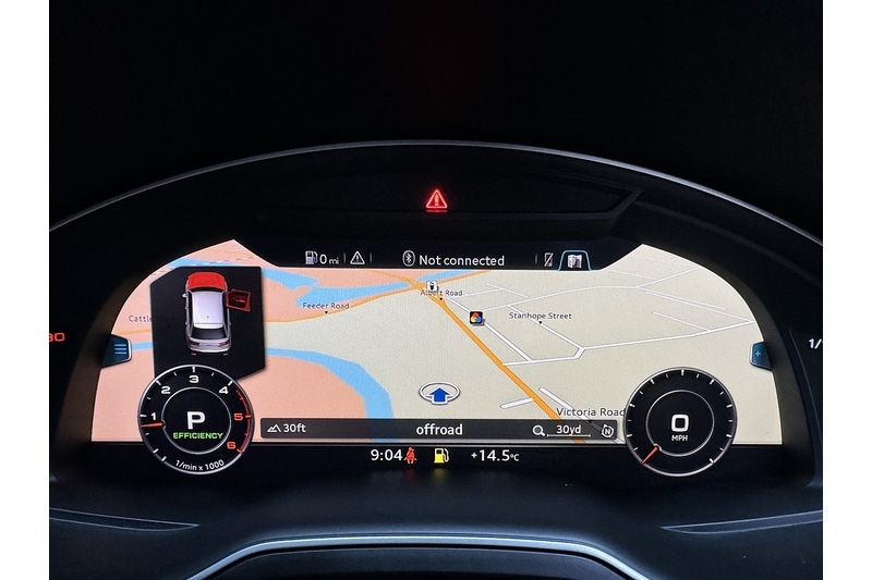 Used Audi Q7 2015 for sale - 77418347: Photo 79