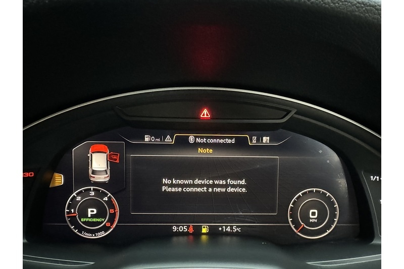 Used Audi Q7 2015 for sale - 77418347: Photo 80