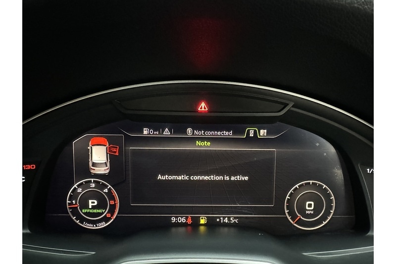 Used Audi Q7 2015 for sale - 77418347: Photo 81