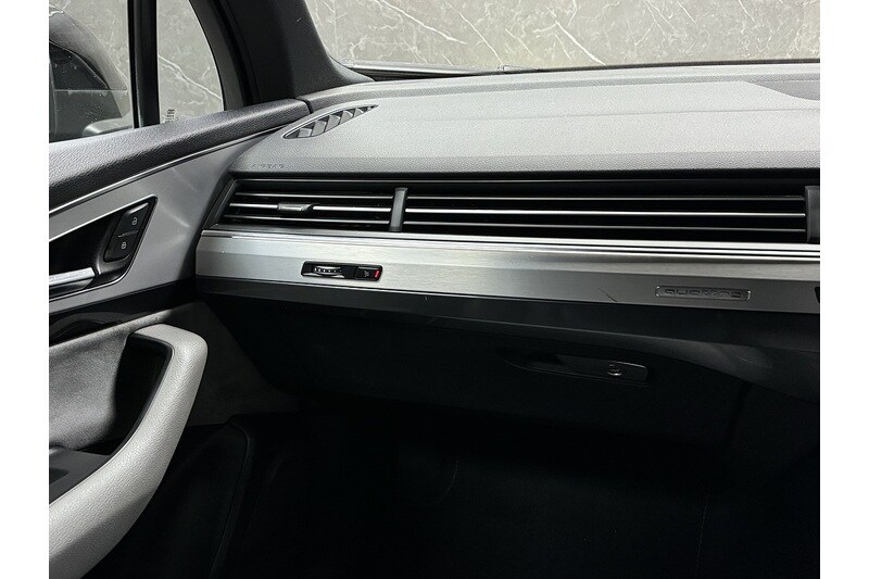 Used Audi Q7 2015 for sale - 77418347: Photo 83