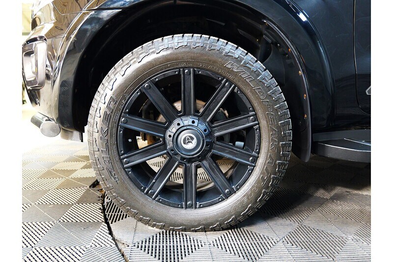 Used Ford Ranger 2022 for sale - 77027637: Photo 11