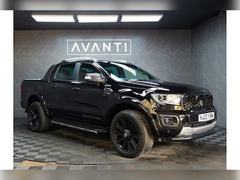 Used Ford Ranger 2022 for sale - 77027637: Photo