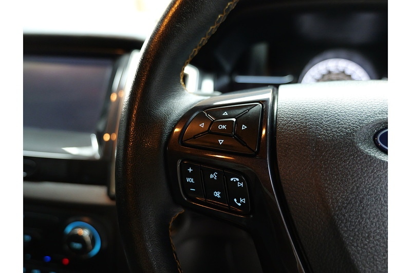 Used Ford Ranger 2022 for sale - 77027637: Photo 23