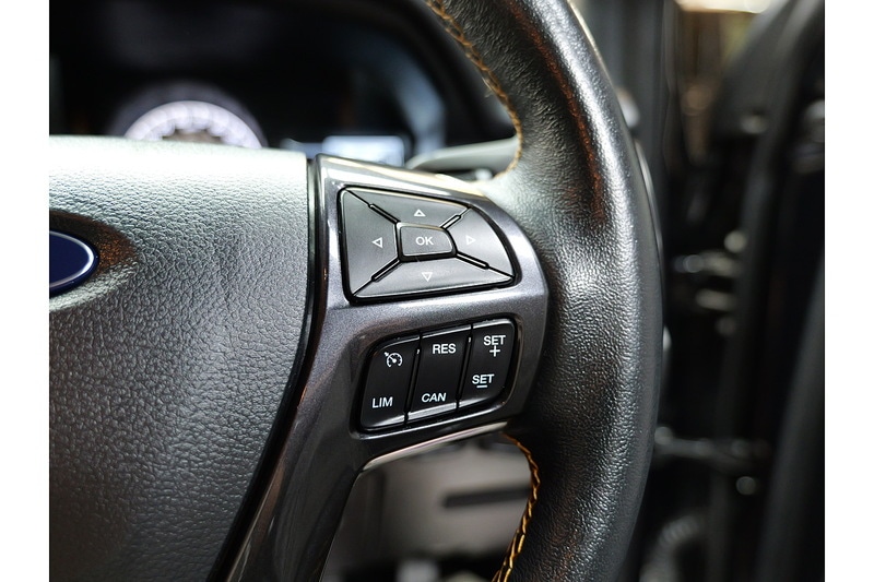 Used Ford Ranger 2022 for sale - 77027637: Photo 24