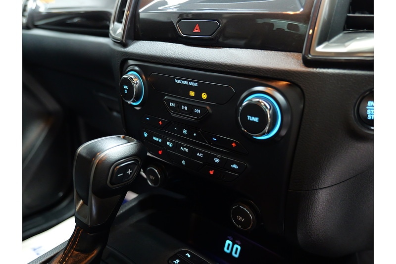 Used Ford Ranger 2022 for sale - 77027637: Photo 29