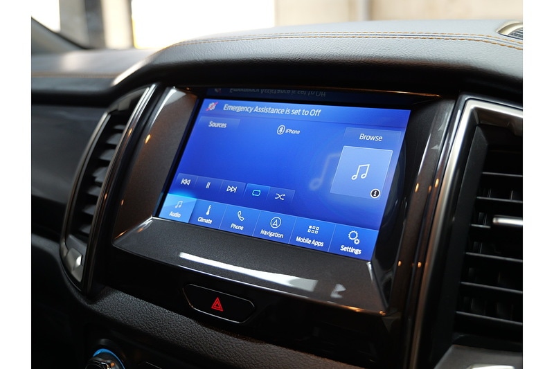 Used Ford Ranger 2022 for sale - 77027637: Photo 31