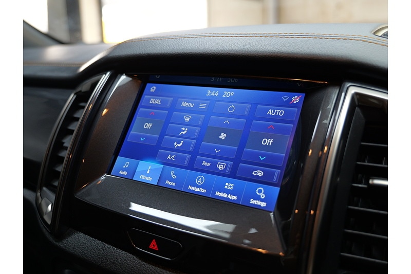 Used Ford Ranger 2022 for sale - 77027637: Photo 32