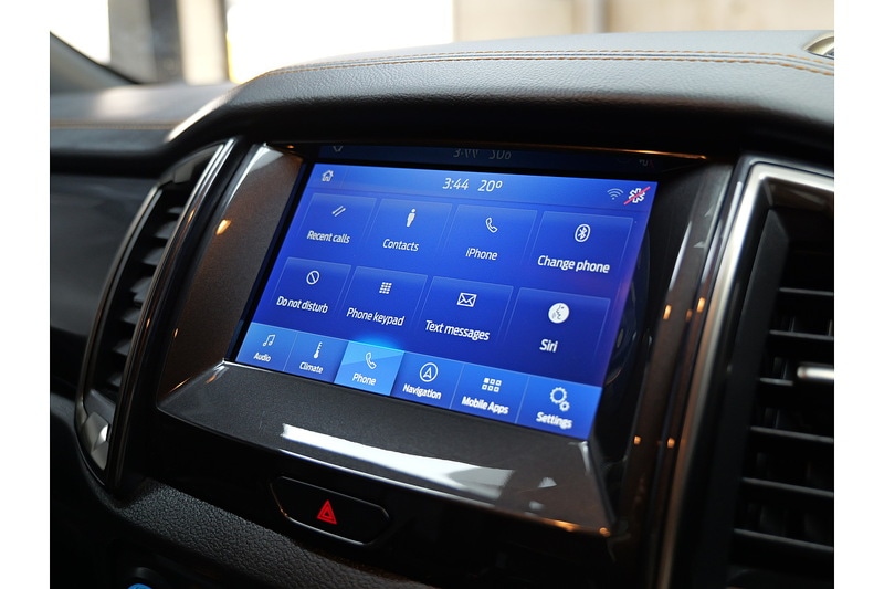 Used Ford Ranger 2022 for sale - 77027637: Photo 33