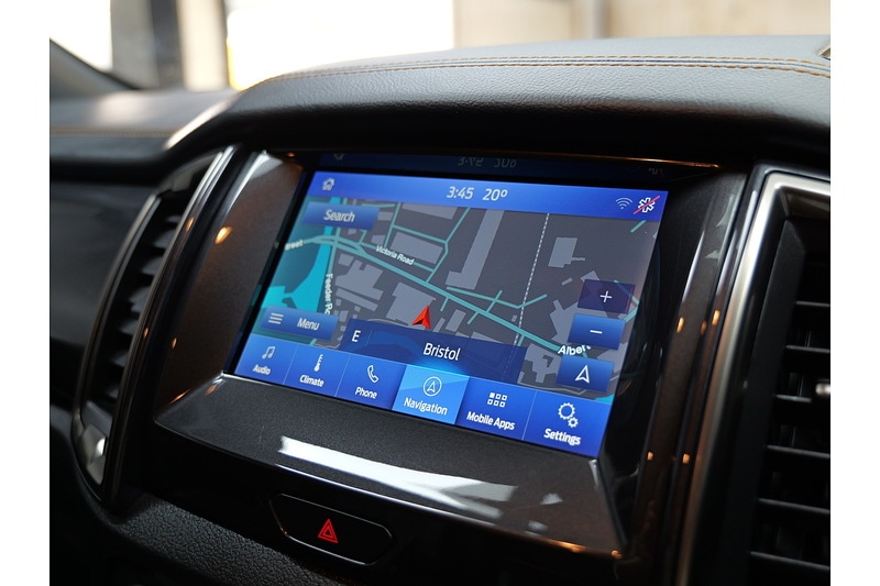 Used Ford Ranger 2022 for sale - 77027637: Photo 34