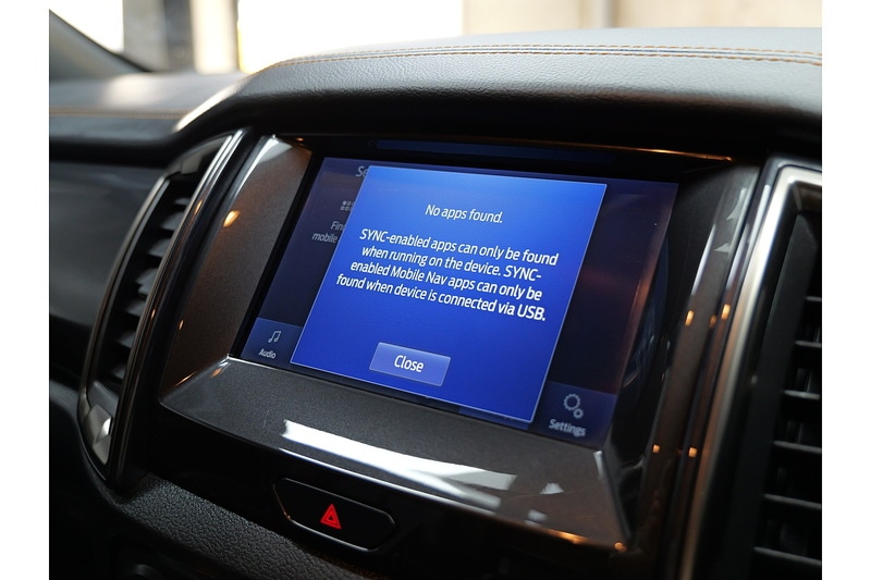 Used Ford Ranger 2022 for sale - 77027637: Photo 36