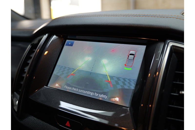 Used Ford Ranger 2022 for sale - 77027637: Photo 37