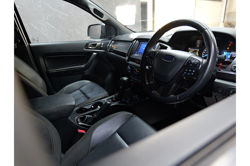 Used Ford Ranger 2022 for sale - 77027637: Photo 38