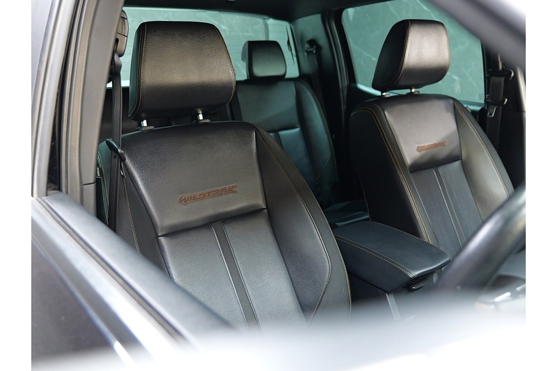 Used Ford Ranger 2022 for sale - 77027637: Photo 39