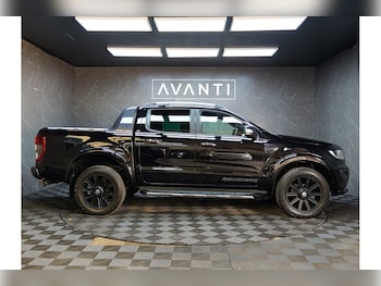 Used Ford Ranger 2022 for sale - 77027637: Photo