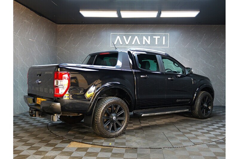 Used Ford Ranger 2022 for sale - 77027637: Photo 4