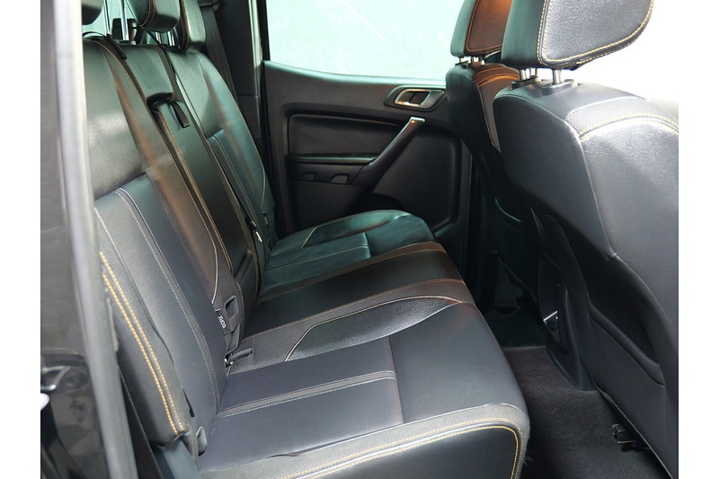 Used Ford Ranger 2022 for sale - 77027637: Photo 43