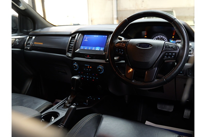 Used Ford Ranger 2022 for sale - 77027637: Photo 44