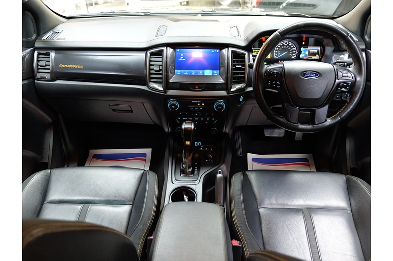 Used Ford Ranger 2022 for sale - 77027637: Photo 46