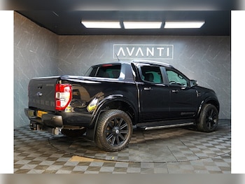 Used Ford Ranger 2022 for sale - 77027637: Photo