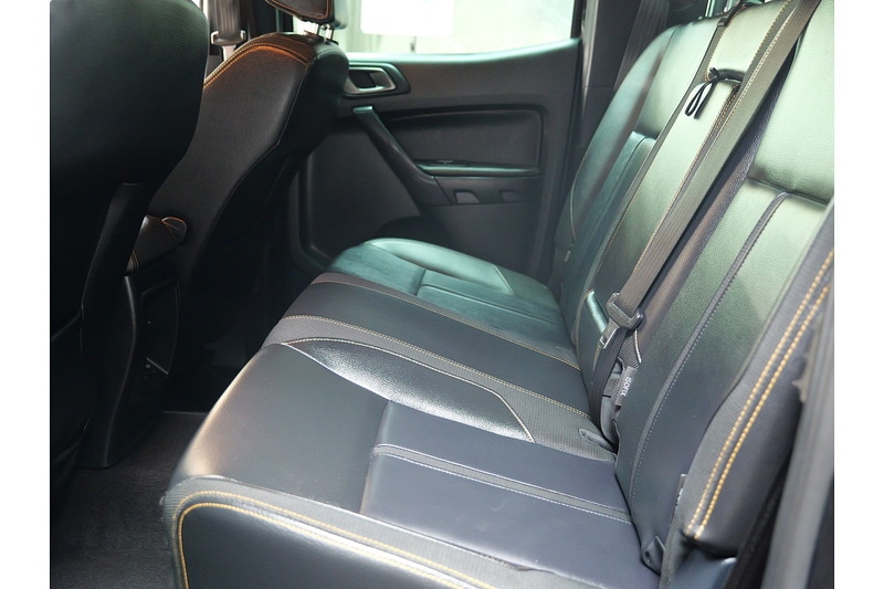 Used Ford Ranger 2022 for sale - 77027637: Photo 52