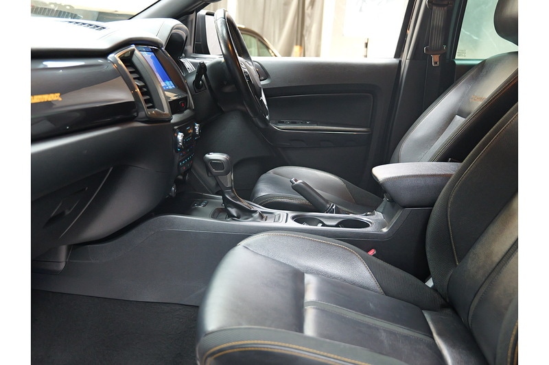 Used Ford Ranger 2022 for sale - 77027637: Photo 53