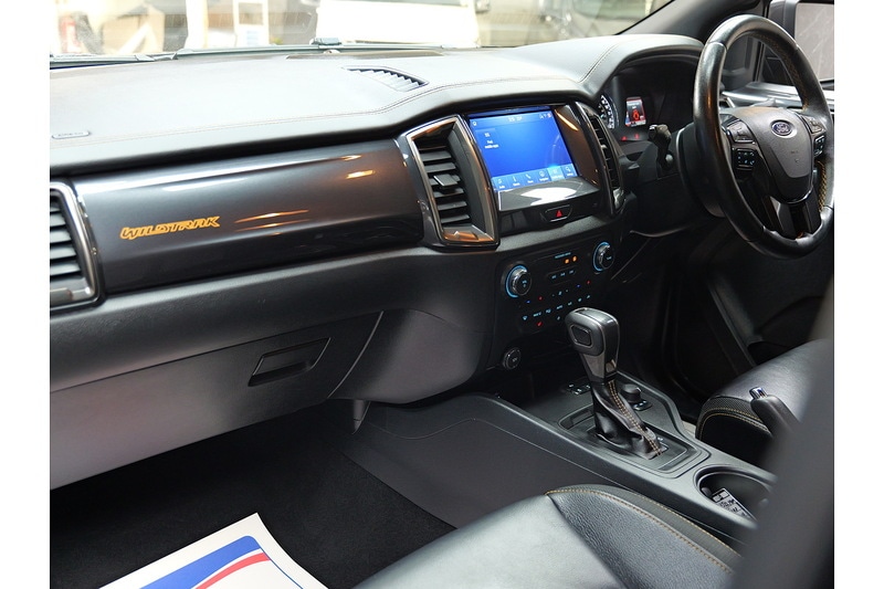 Used Ford Ranger 2022 for sale - 77027637: Photo 54