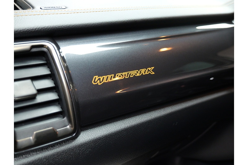 Used Ford Ranger 2022 for sale - 77027637: Photo 55